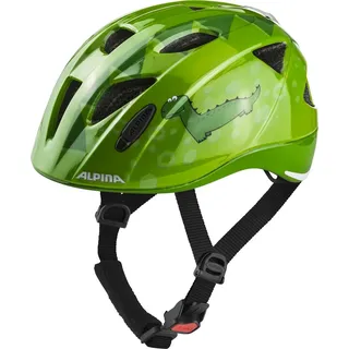 Ximo Flash 47-51 cm Kinder green dino 2021