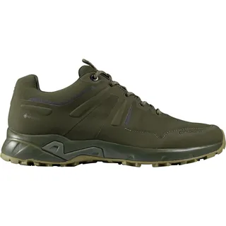 Ultimate Pro Low GTX Schuhe (Größe 39.5, gruen)