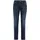 Herren Slim Fit 5-Pocket Jeans dunkelblau menswear-36/32
