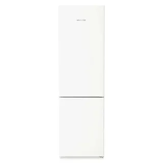 Liebherr CNC 5703 Pure, 371 l, NoFrost-Funktion (Kühleinheit), SN-T, 10 kg/24h, C, Weiß - Weiß