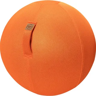 Sitting Ball MESH orange