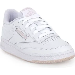 Club C 85 White / Possibly Pink F23-R / White 37,5