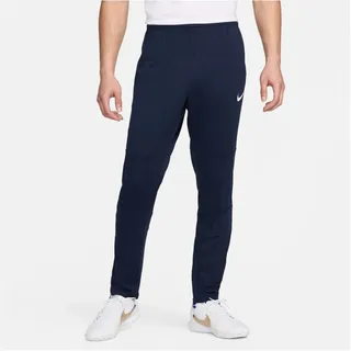 Nike Herren Park20 Kp R Hose, Obsidian/Obsidian/White, M