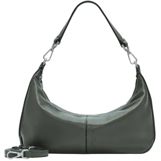 Liebeskind Berlin Schultertasche Noos Paris Hobo Bag S Cypress Green