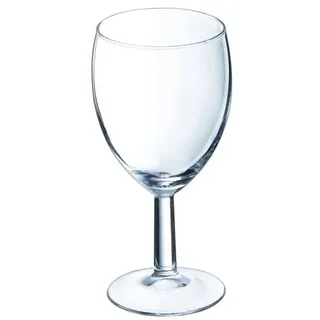 Arcoroc Savoie Weinkelch Weinglas 0,19 l 12-tlg.