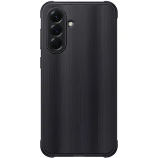 Samsung Rugged Case für Galaxy A56 5G schwarz