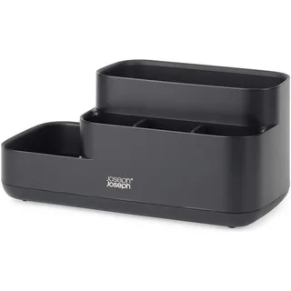 Joseph Joseph Bathroom Caddy Badaccessoire schwarz