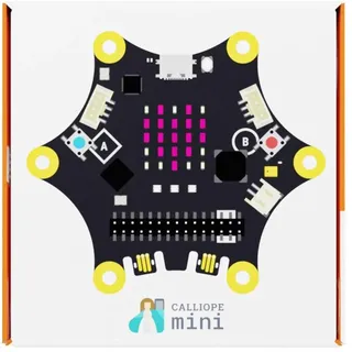 Calliope Board Mini 3.0 Starterbox