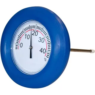 mediPOOL Thermometer mit Edelstahlsonde