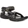 Terra Fi 5 Universal Herren Magma Black/Grey 40,5