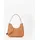 Brixton Hobo Bag Brown