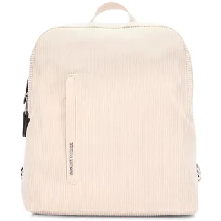 Mandarina Duck Hunter Velvet Rucksack Beige
