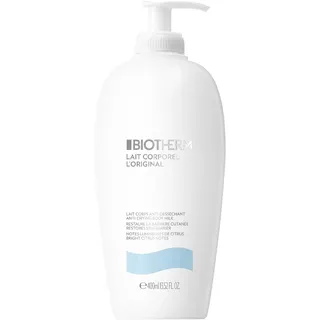 Biotherm Lait Corporel L'Original Bodylotion Milch 400 ml