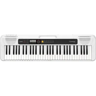 Casio CT-S200 WE weiß