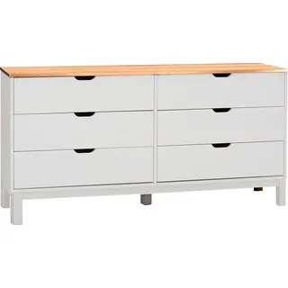 OTTO home Post 150 x 75 x 39 cm beige