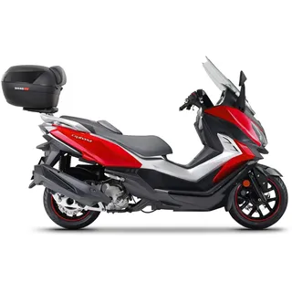 Shad Cruisym 300 ccm 27,0 PS 25 km/h Rot