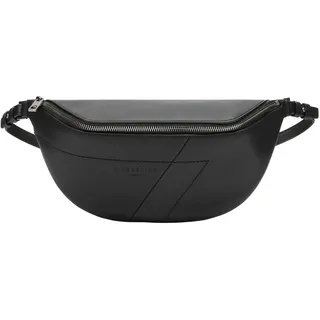 Liebeskind Berlin Gürteltasche Edda Calf Optic Beltbag Black