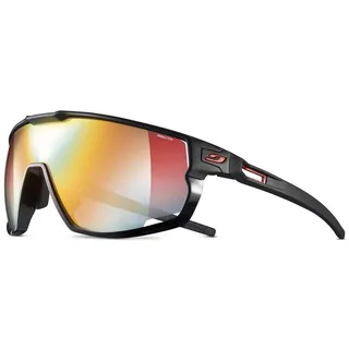 Julbo Rush Reactive Performance schwarz-rot/rot (J5343314)