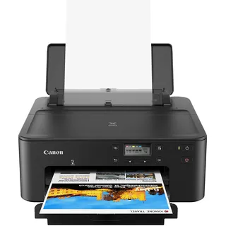 Canon PIXMA TS705a schwarz