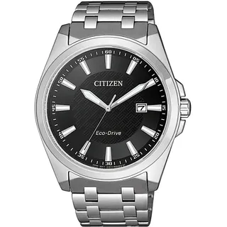 Citizen Edelstahl 41 mm BM7108-81E