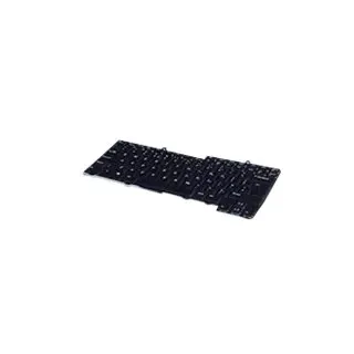 Origin Storage Notebook Tastatur E6520 ES Layout 105 Tasten Non Backlit SP schwarz