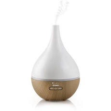 Bild Aroma-Diffuser DO9213AV Ultrasonic natur/weiß/LED-Farbspiel