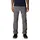 Gebrauchshose Silber 38