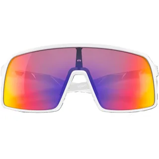 OAKLEY Sutro OO940606 Matte White/Prizm Road