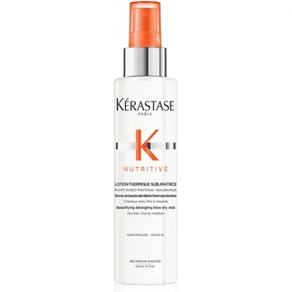 Kérastase Lotion Thermique Sublimatrice Beautifying Detangling Blow Dry Mist, 150ml