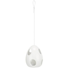 Trixie Nesting aid hanging ceramic 10.5 × 10.5 × 15 cm