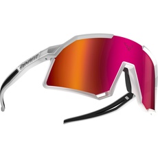 Bild Trail Evo Sportbrille (Größe One Size,