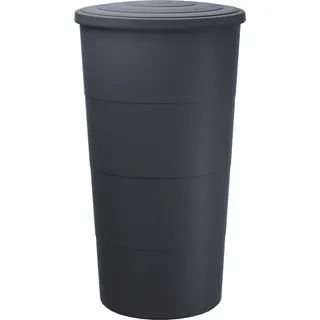 Prosperplast Regentonne 200 l grau