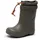 Thermo Gummistiefel Olive 36