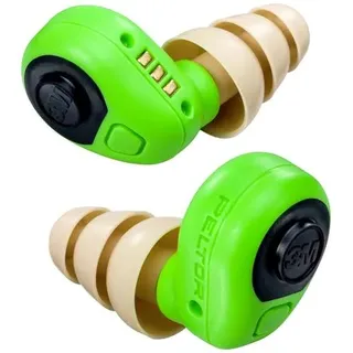3M Peltor EEP-100 EU Elektronischer Gehörschutzstöpsel 38 dB mehrweg EN 352-2 1 Set