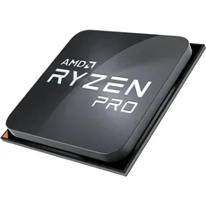 Bild Ryzen 5 PRO 4650G (AM4, 3.70 GHz 6 -Core), Prozessor