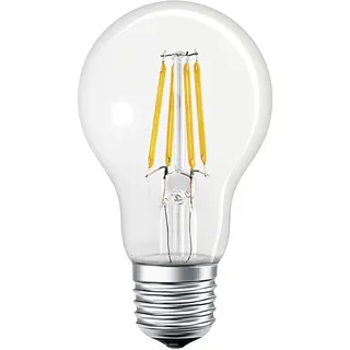 LEDVANCE Smart+ standard 60W/827 klar filament E27 Bluetooth | 2 pak