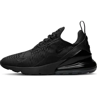 Air Max 270 Damen Black/Black/Black 37,5