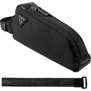 Topeak FastFuel Bag Bolt-On 0,5 l schwarz