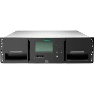 HP HPE StoreEver MSL LTO-9 Ultrium 45000 SAS Drive Upgrade Kit,