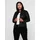 Carrobber Faux Leather Jacket Noos Lederjacke schwarz 44 EU