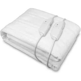 Medisana HU 676 Wärmeunterbett weiß
