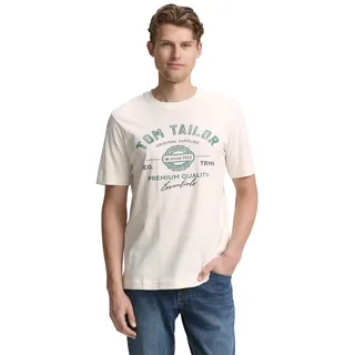 TOM TAILOR Herren T-Shirt