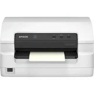 Epson PLQ-35 Nadeldrucker grau