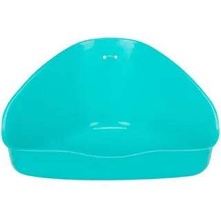 Trixie Ecktoilette für Kleintiere Große Hamster