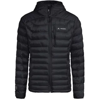 Vaude Batura Hooded Insulation Jacke - Black - S