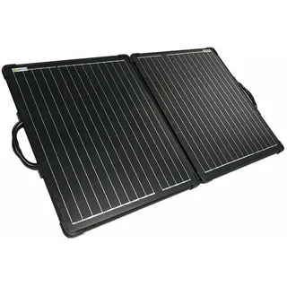 WATTSTUNDE WS200SUL monokristallin 200 W