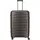 Air Base 4-Rollen L 77 cm / 105 l braun