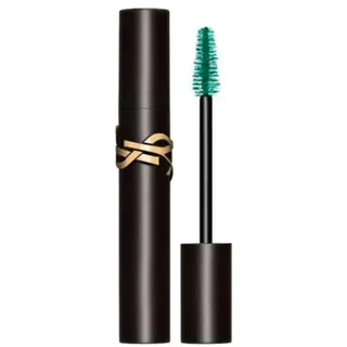 Lash Clash Mascara Scandalous Green 9 ml