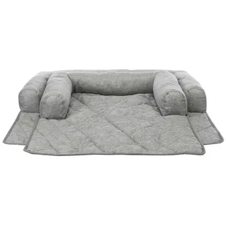 Trixie Nero Bett - Light Gray - 70 x 90 cm