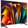 55E6NT 55" 4K UHD LED Smart TV